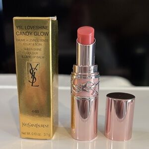 Yves Saint Laurent Candy Glow Lip Balm - 44B Nude